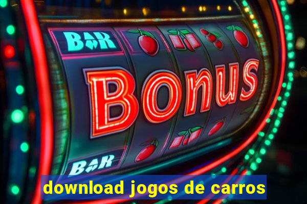 download jogos de carros